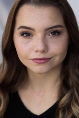 Photo of Sarah Main