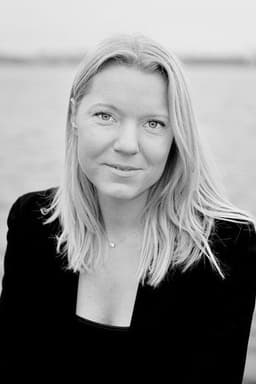 Photo of Carina Bergfeldt
