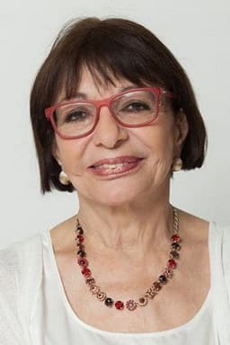 Photo of Rivka Michaeli