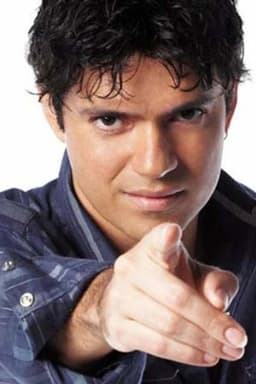 Photo of Jorge Vercillo