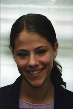 Photo of Tatjana Trieb
