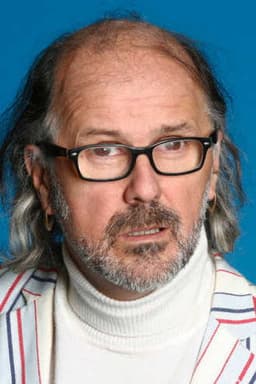 Photo of Fred Tousch