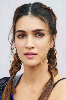 Photo of Kriti Sanon