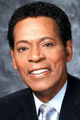 Photo of Larry McCormick