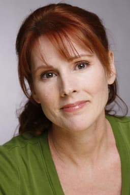Photo of Patricia Tallman