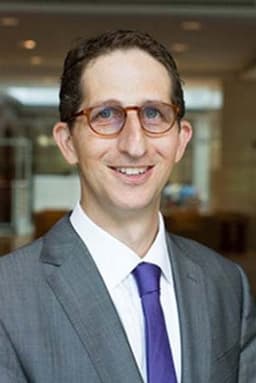 Photo of Brad Snyder