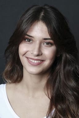 Photo of Devrim Özkan