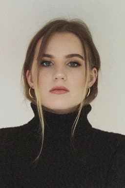 Photo of Celine Tanneberger