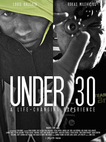 Poster for Under 30