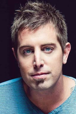 Photo of Jeremy Camp