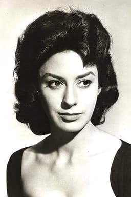 Photo of Joan Harvey