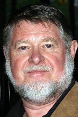 Photo of James Fargo