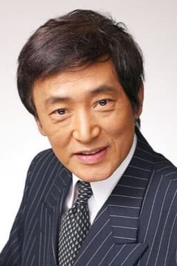 Photo of Hiroshi Miyauchi