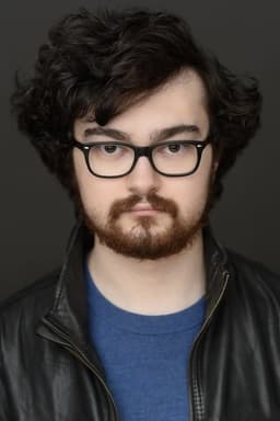 Photo of Jared Gilman
