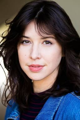 Photo of Cynthia Aileen Strahan