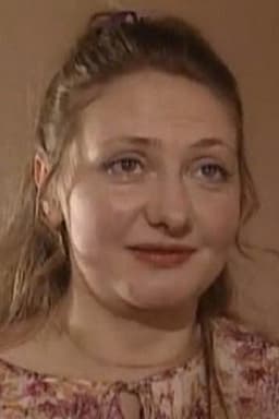 Photo of Valentina Kasyanova