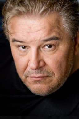 Photo of Alex Vishniakoff