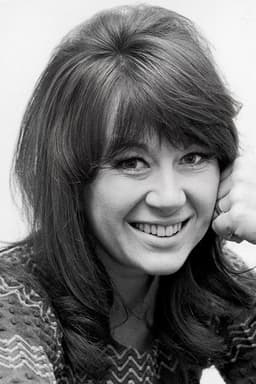 Photo of Nerys Hughes
