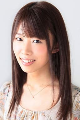 Photo of Shiori Katsuta