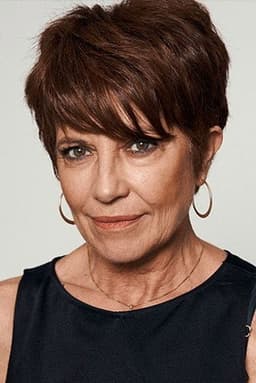 Photo of Victoria Mora