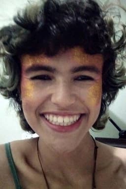 Photo of Clarisse Fleury