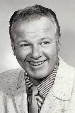 Photo of Alan Hale Jr.