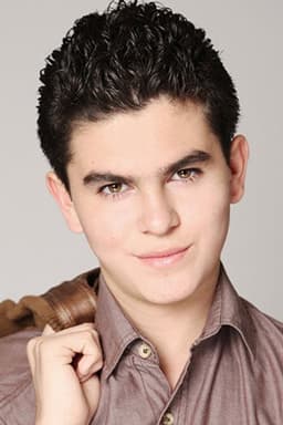 Photo of Christian Vega