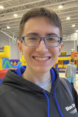 Photo of Owen Neal