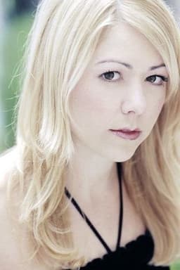 Photo of Jamielyn Lippman
