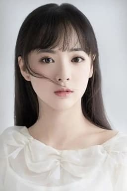 Photo of Li Jiayi