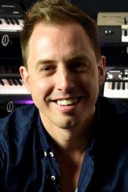 Photo of Jon Shone