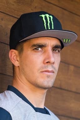 Photo of Sam Hill