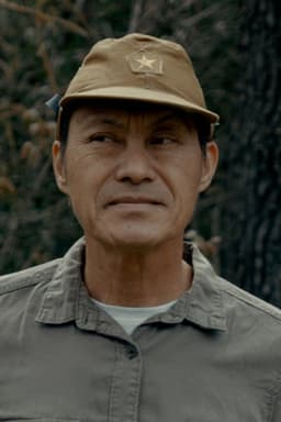 Photo of Thomas Kou Lo