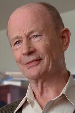 Photo of Robert Clothier