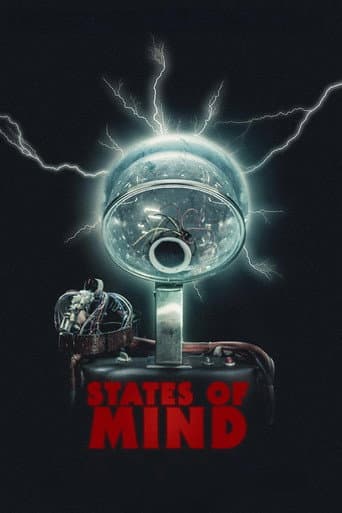 Poster for States of Mind