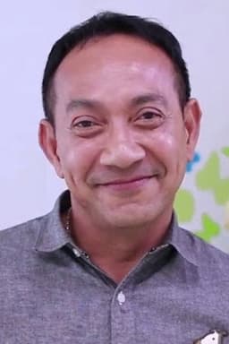 Photo of Krit Sukramongkol