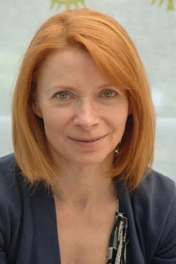 Photo of Maria Ciunelis