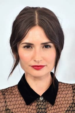 Photo of Karolina Wydra