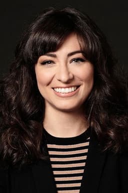 Photo of Melissa Villaseñor