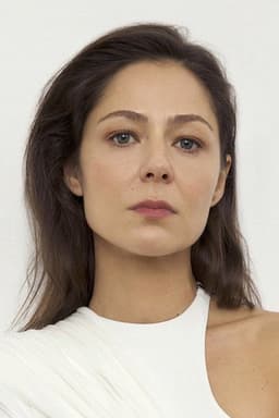 Photo of Elena Lyadova