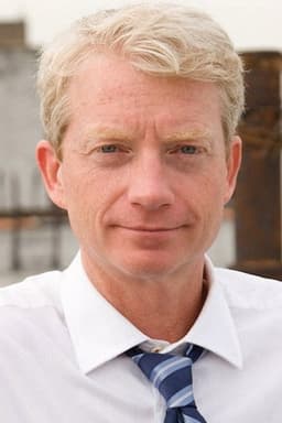 Photo of Ben Livingston