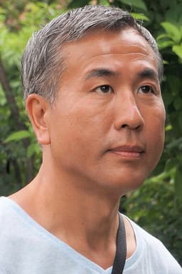 Photo of Robert Lin