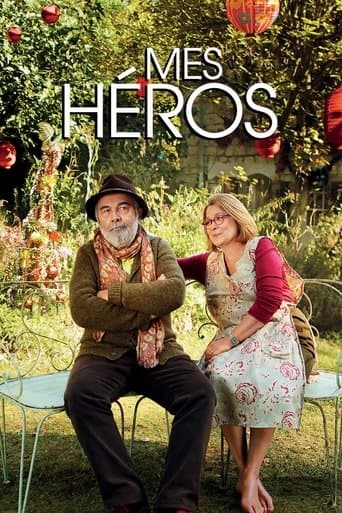Poster for Mes héros