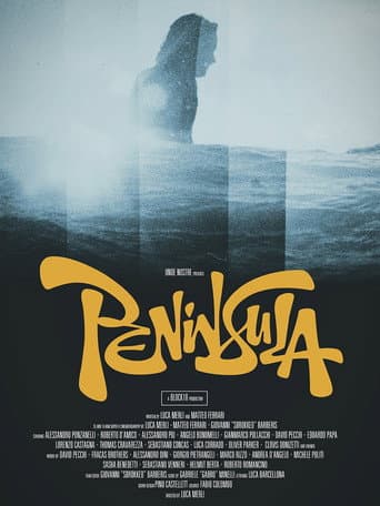 Poster for Peninsula