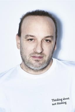 Photo of Charles Souchon