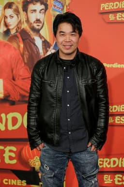 Photo of Juan Khun