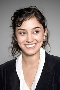 Photo of Moran Rosenblatt