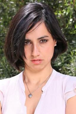 Photo of Alejandra Vega