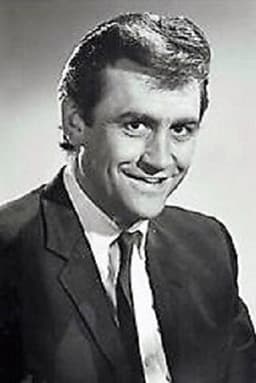 Photo of James Booth
