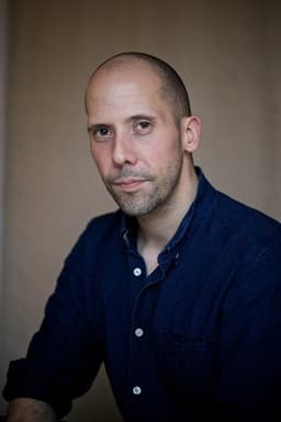 Photo of Simon Nader